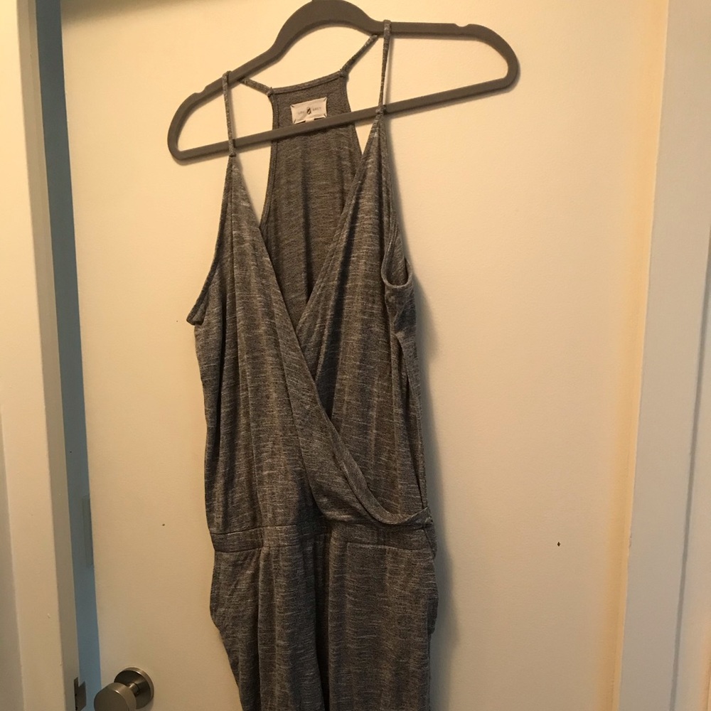 Insanely soft Lou & Grey jumpsuit